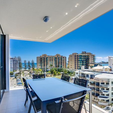 Direct Collective - Sea Breeze Mooloolaba Hotel Exterior photo