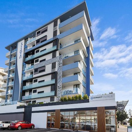 Direct Collective - Sea Breeze Mooloolaba Hotel Exterior photo
