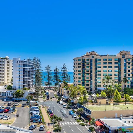 Direct Collective - Sea Breeze Mooloolaba Hotel Exterior photo