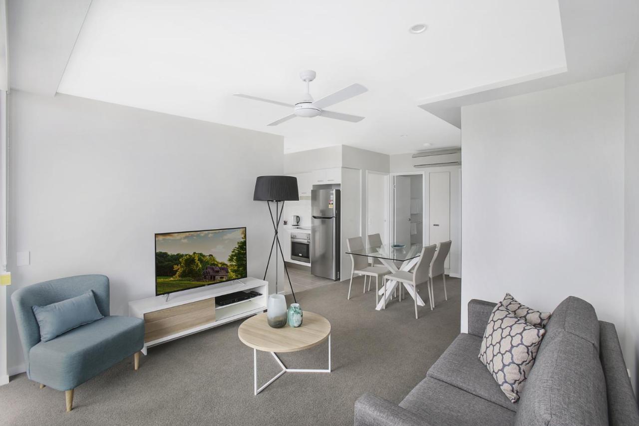 Direct Collective - Sea Breeze Mooloolaba Hotel Exterior photo