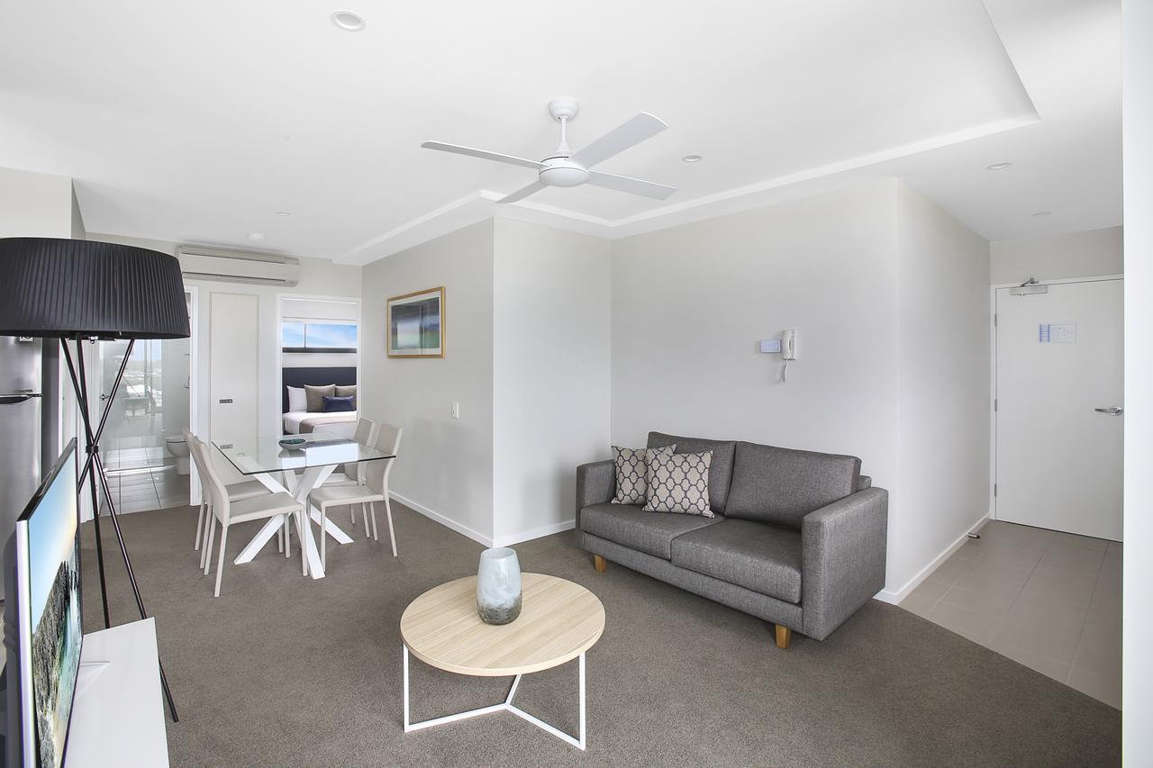 Direct Collective - Sea Breeze Mooloolaba Hotel Exterior photo