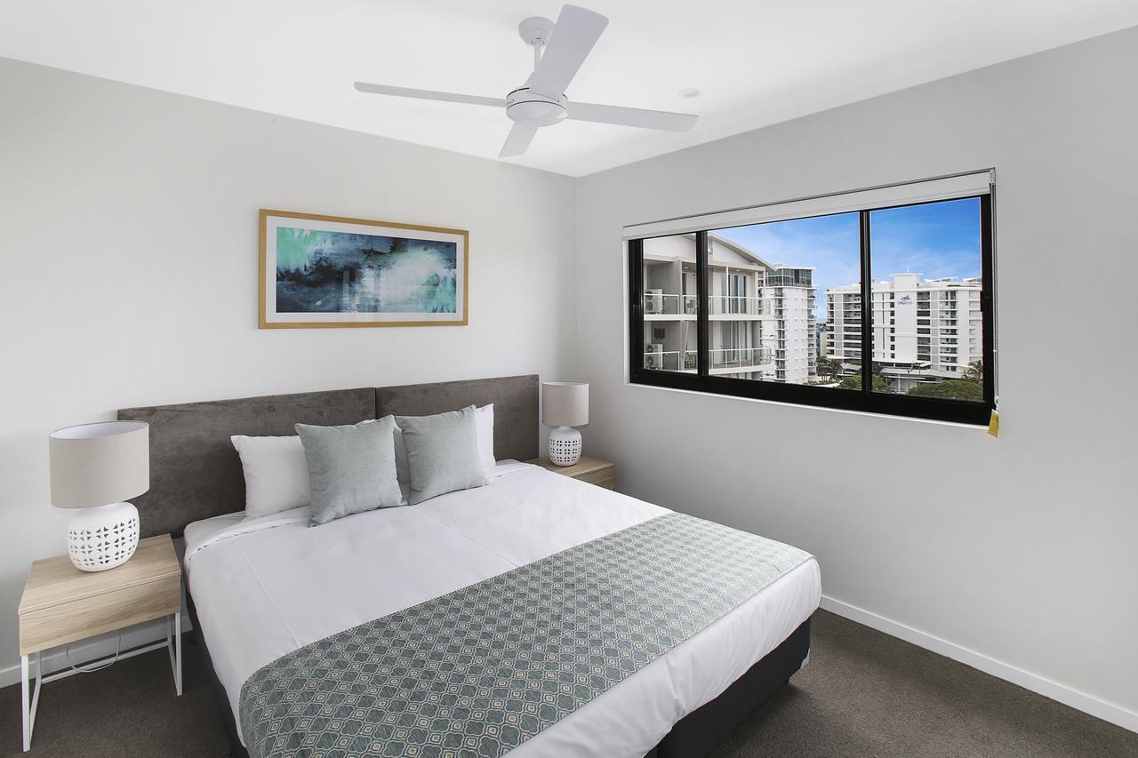 Direct Collective - Sea Breeze Mooloolaba Hotel Exterior photo