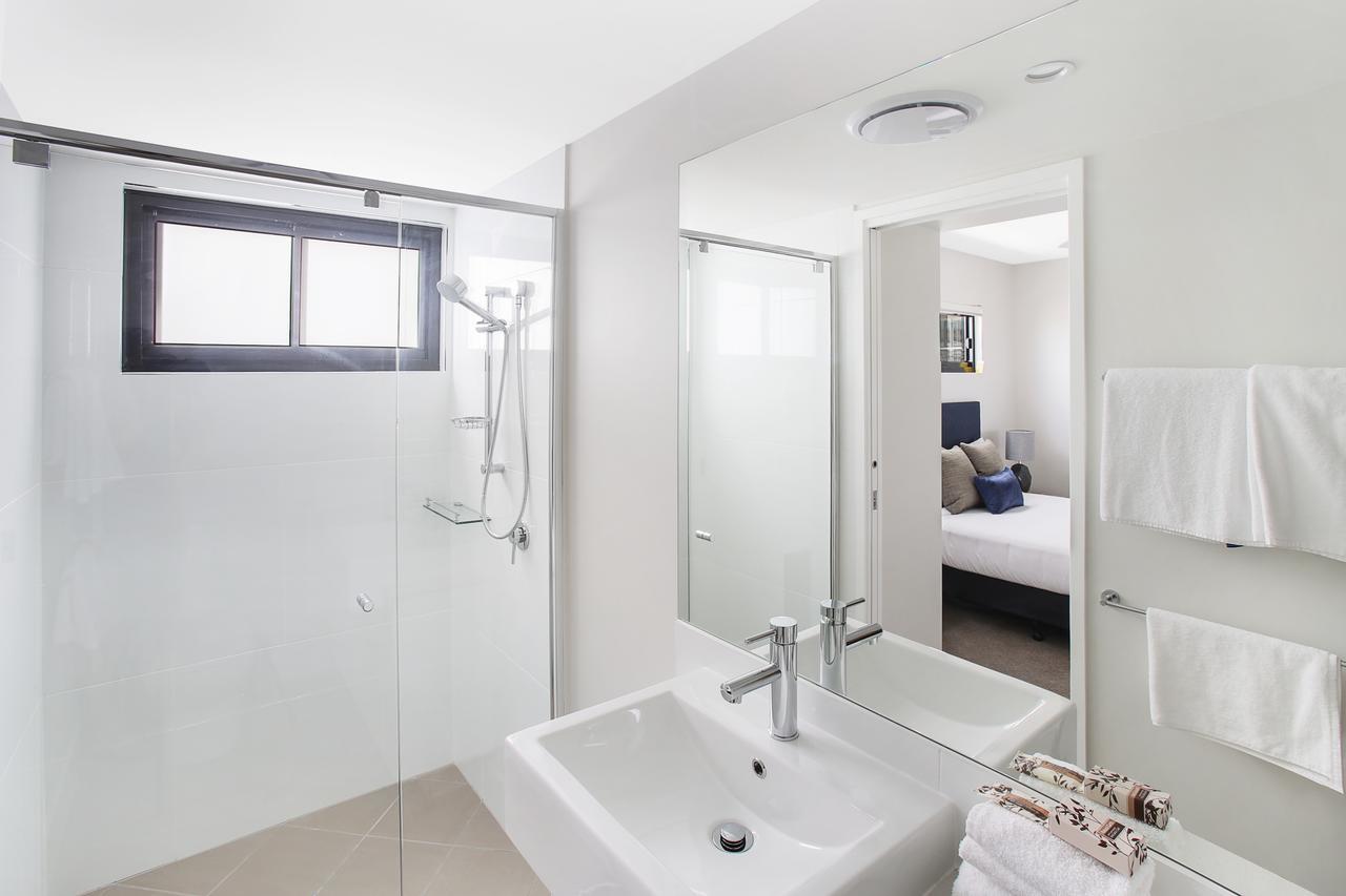 Direct Collective - Sea Breeze Mooloolaba Hotel Exterior photo