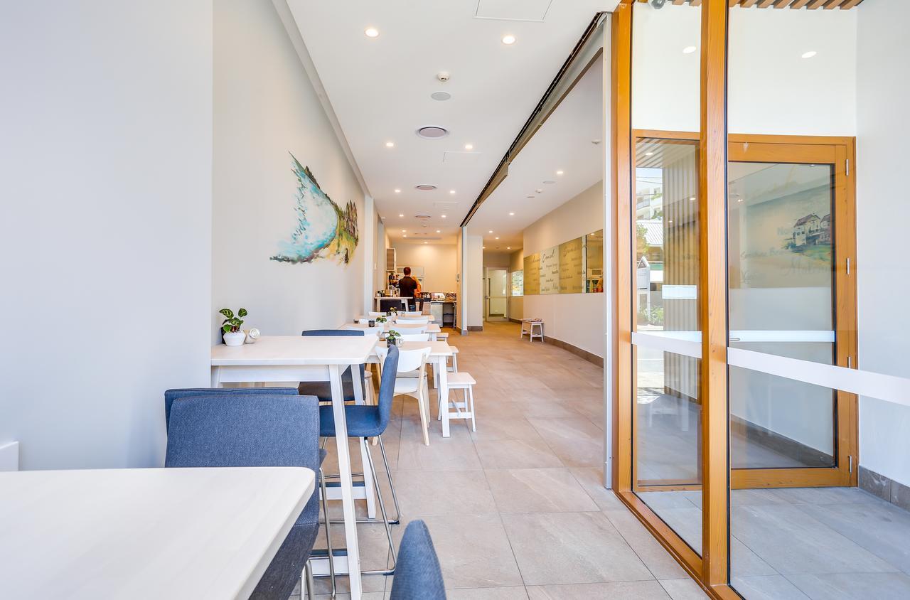 Direct Collective - Sea Breeze Mooloolaba Hotel Exterior photo