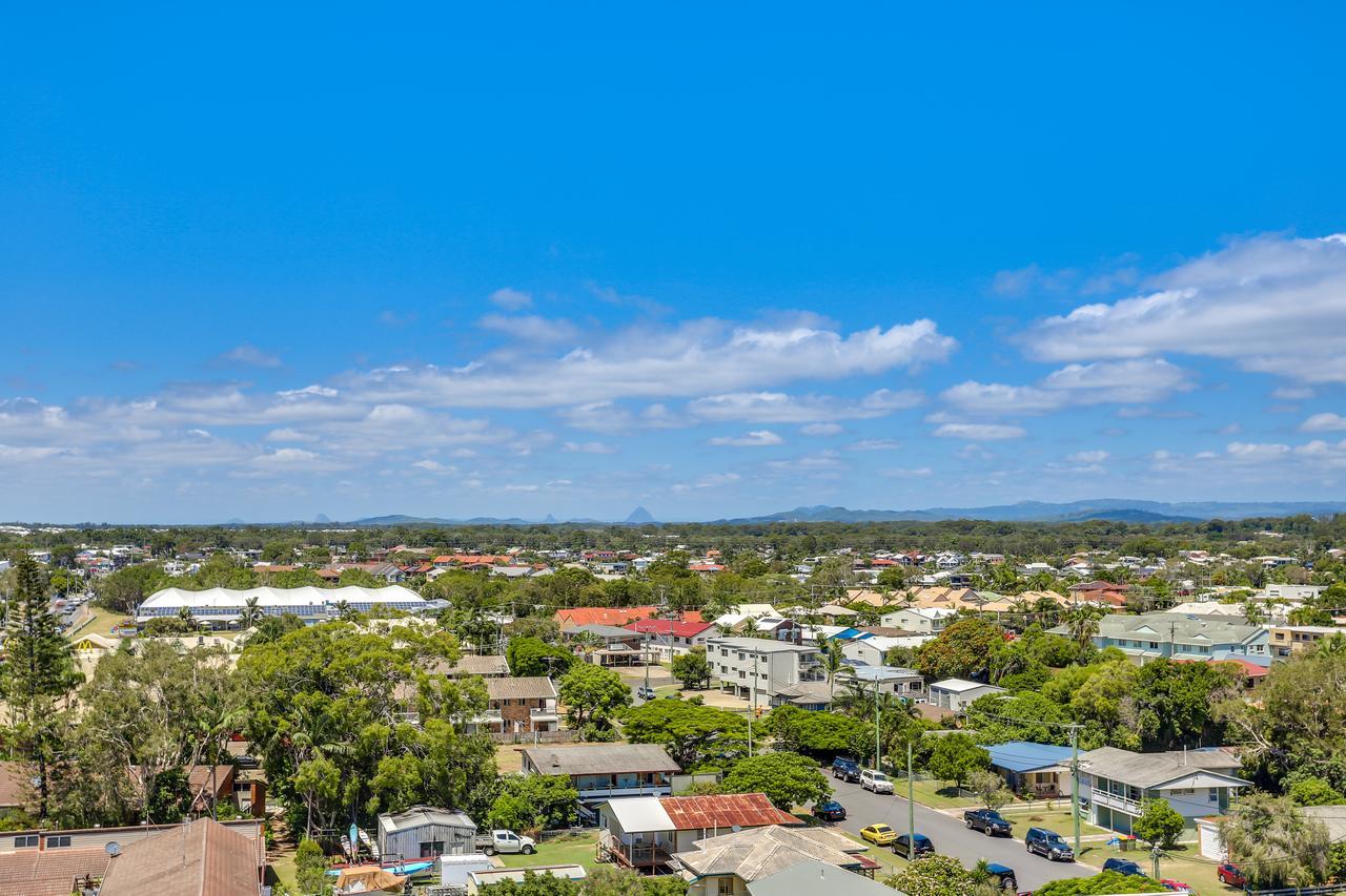 Direct Collective - Sea Breeze Mooloolaba Hotel Exterior photo