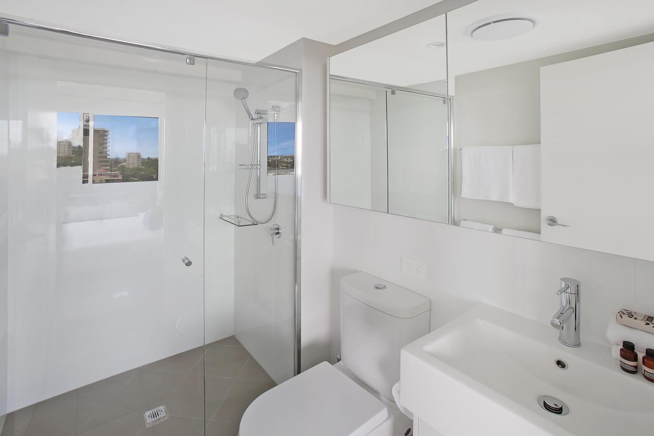 Direct Collective - Sea Breeze Mooloolaba Hotel Exterior photo