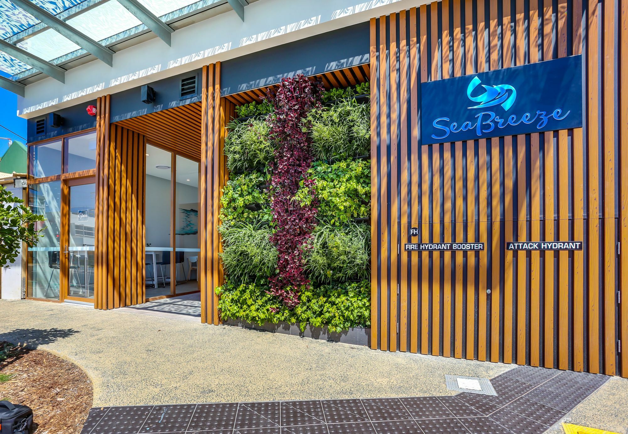 Direct Collective - Sea Breeze Mooloolaba Hotel Exterior photo